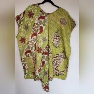 Kantha Bae OG Romper